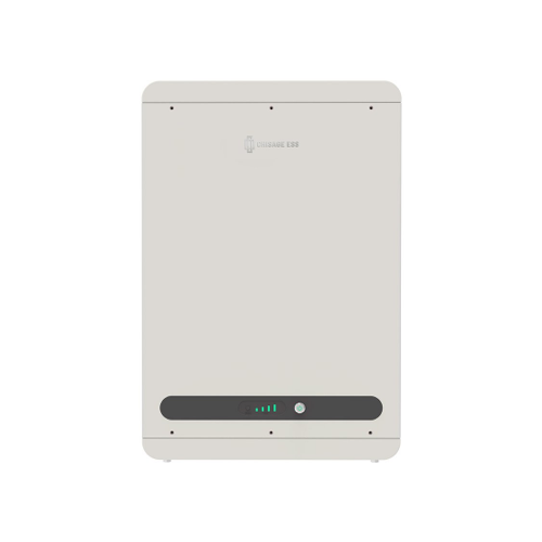 Acumulator CHISAGE CE48100-W 5.12kWh LV