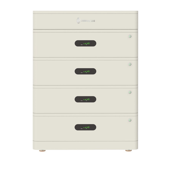 Acumulator CHISAGE LINK 10.24Wh LV
