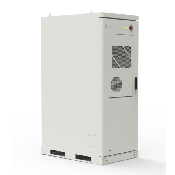 Acumulator CHISAGE OBE70, 70kWh HV