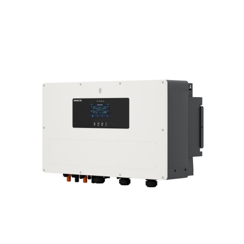 Invertor CHISAGE 29.9kWp Trifazat