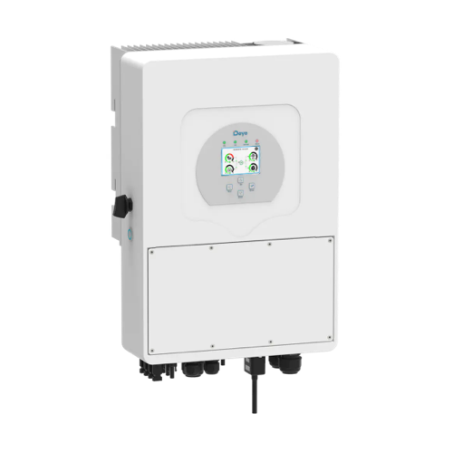 Invertor DEYE 20kWp Trifazat HV