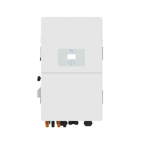 Invertor DEYE 50KwP Trifazat HV