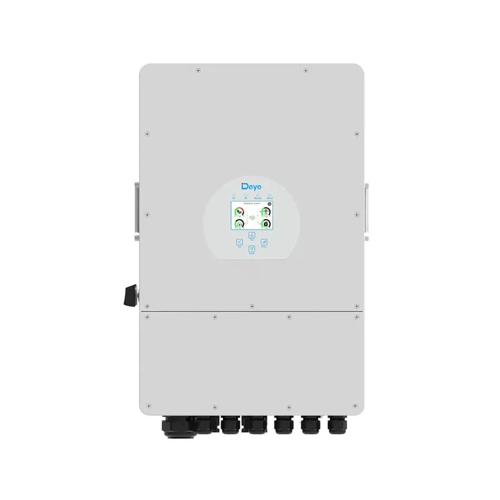 Invertor DEYE 6kWp Trifazat LV