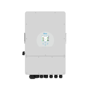 Invertor DEYE 8kWp Trifazat LV