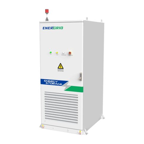 Sistem Stocare Energie ZTT ENERGRID M261, All-in-One C&I, 130 kW / 261 kWh, Baterie LFP 314Ah, Răcire Lichid, IP54, Stingere Aerosol, On/Off-Grid
